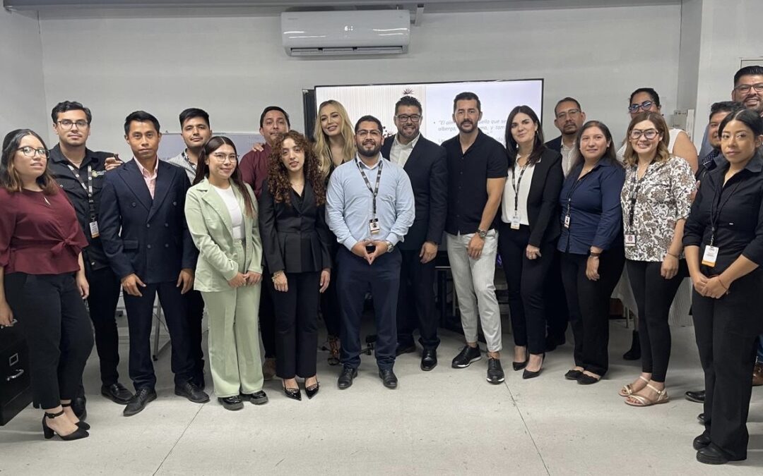 ¿Necesitas Apoyo de un Consultor Empresarial Para Ayudarte a Dirigir tu Empresa?