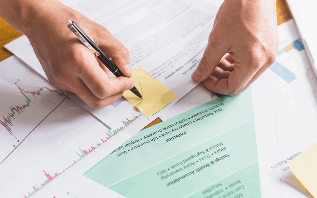 El Crecimiento De Tu Negocio Empieza con Estrategia. ¿Cuentas con una?