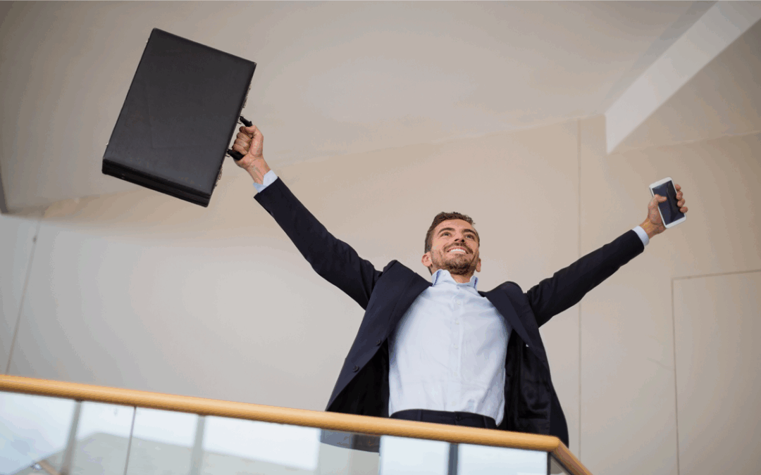 Desbloquea tu Potencial Empresarial
